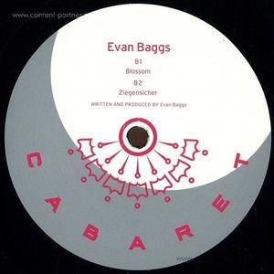 Evan Baggs - Not A Story (Vinyl Only)