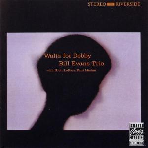Evans,Bill Trio - Waltz For Debby