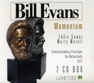 Evans,Bill - Momentum