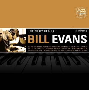 Evans,Bill - The Very Best Of