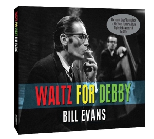 Evans,Bill - Waltz For Debby