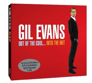 Evans,Gil - Out Of The Cool… Into The Hot