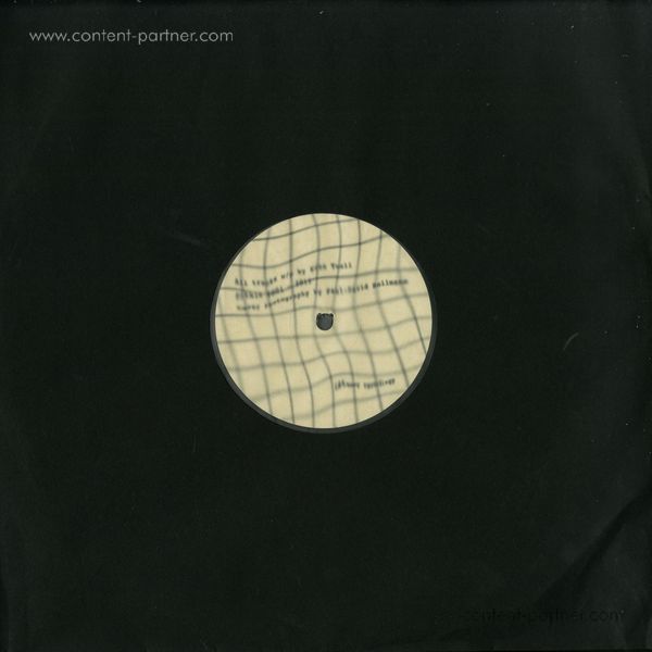 Even Tuell - Longing Way Ep