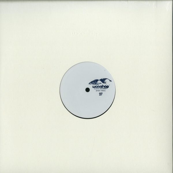 Even Tuell - Workshop 27