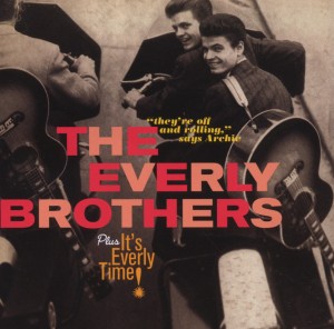Everly Brothers,The - The Everly Brothers/It's Everly