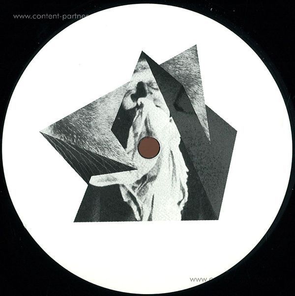 Evigt Mörker - EP 3 (Vinyl Only) - Back in! (Back)