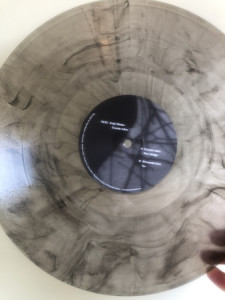 Evigt Mörker - Enande Måne (Back)