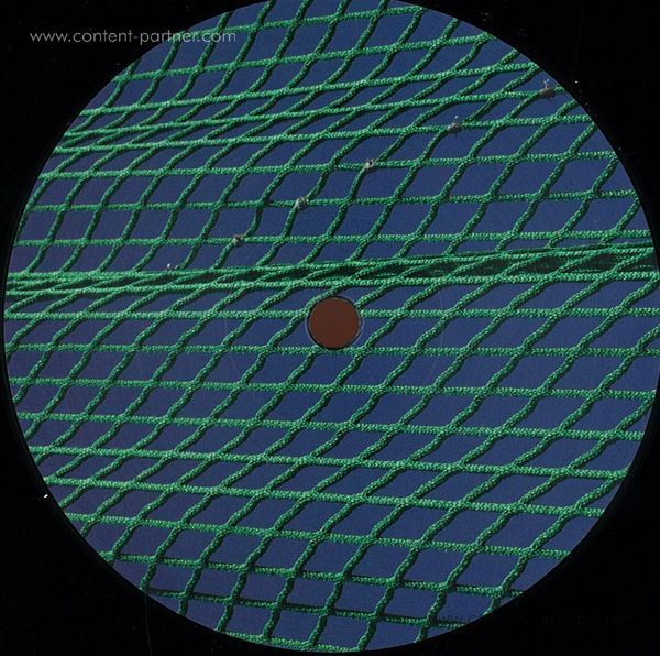 Ewan Jansen - Bumerang (Vinyl Only)