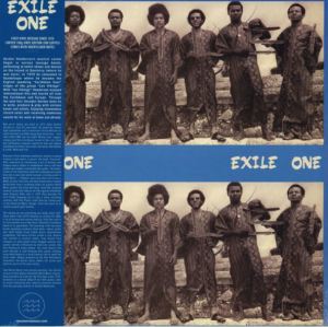 Exile One - Exile One (Ltd. official Reissue 2019, 180g)