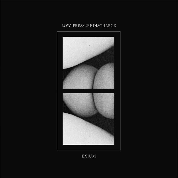 Exium - Low-pressure Discharge EP