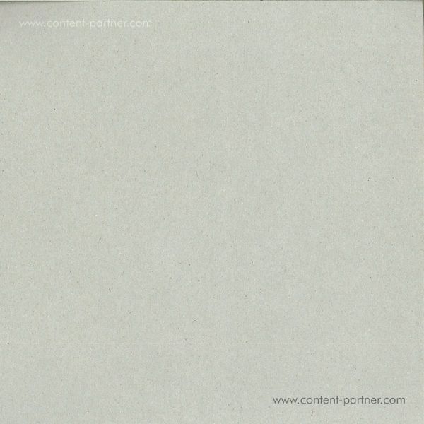 Exium - Rotating Frames EP (Back)