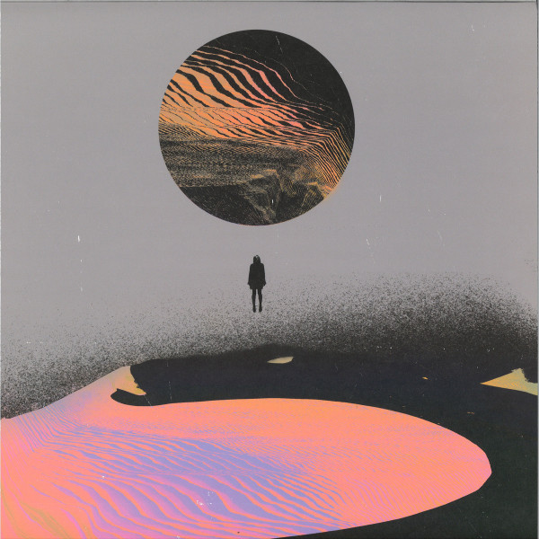Exsiderurgica - The Milky Way EP