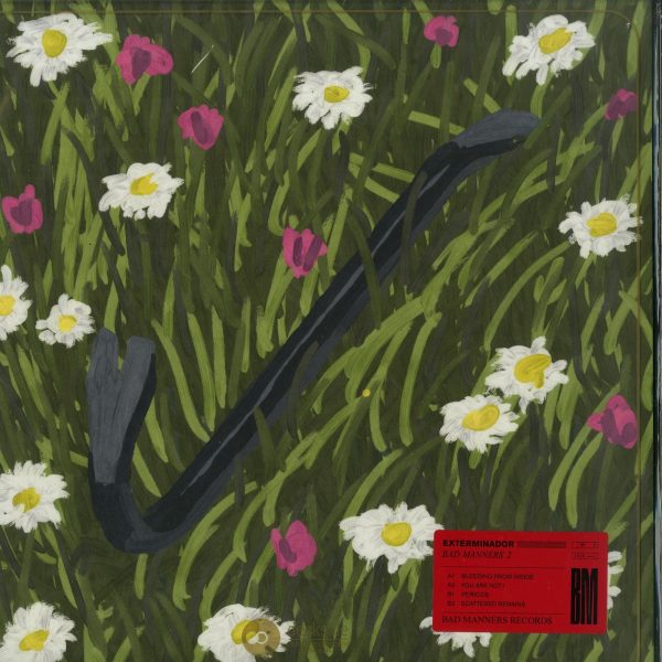 Exterminador - Bad Manners 2