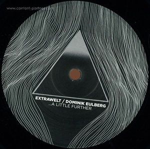 Extrawelt & Dominik Eulberg - A Little Further