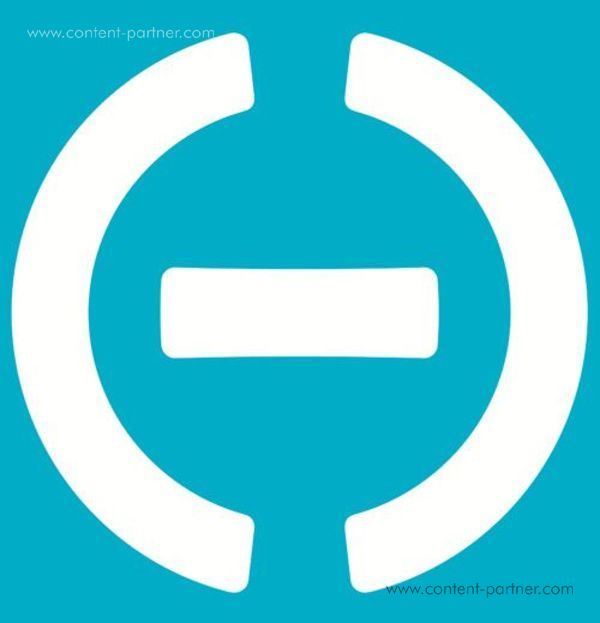 Extrawelt - Breaking Bricks EP (Back)