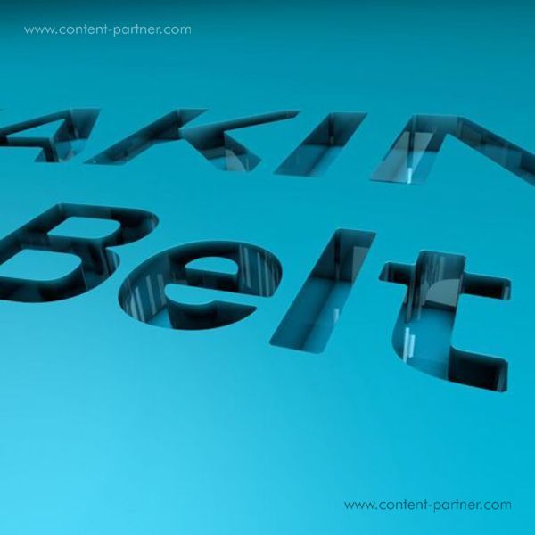 Extrawelt - Breaking Bricks Remix EP