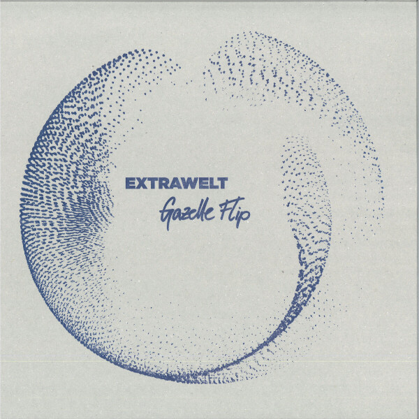 Extrawelt - Gazelle Flip (incl. Sebastian Mullaert Remix)