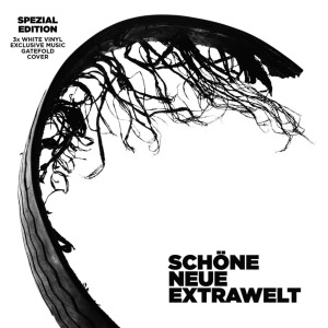 Extrawelt - Schöne Neue Extrawelt (Spezial Edition) 3LP,GF,COL