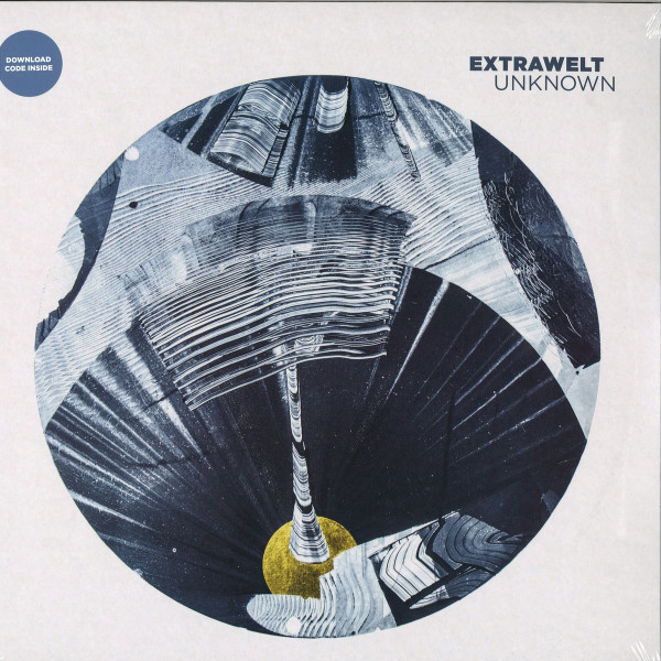 Extrawelt - Unknown (3x12")
