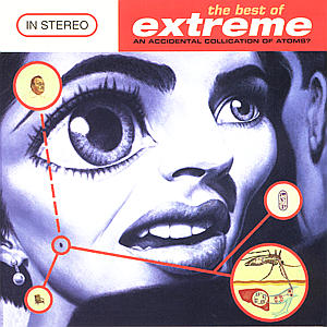 Extreme - Best Of Extreme (An Accide.)