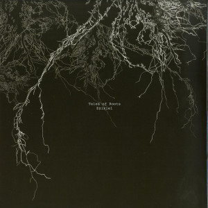 Ezikiel - Tales Of Roots (Back)