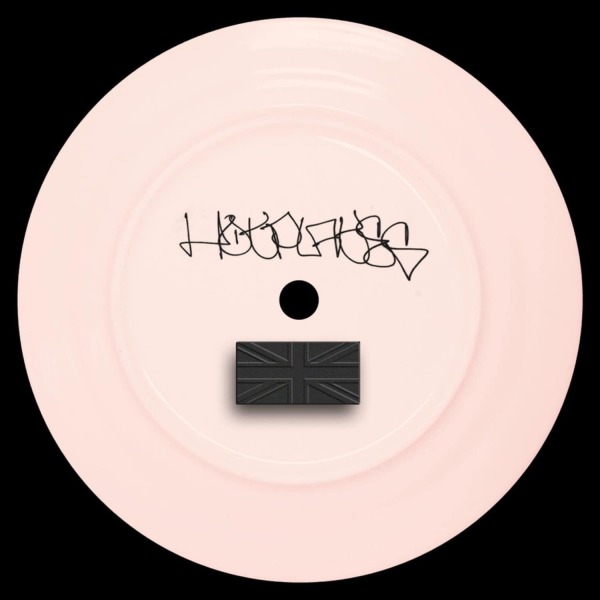 F. Free & H. Hand - Headwash (1995 reissue) (Back)
