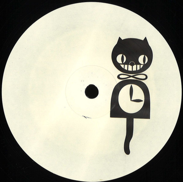 FFF - Control Tower EP