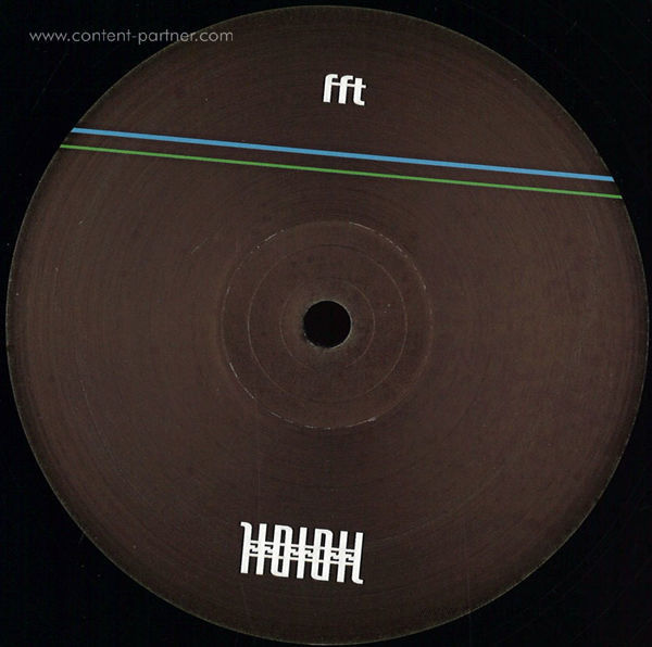 FFT - fft1