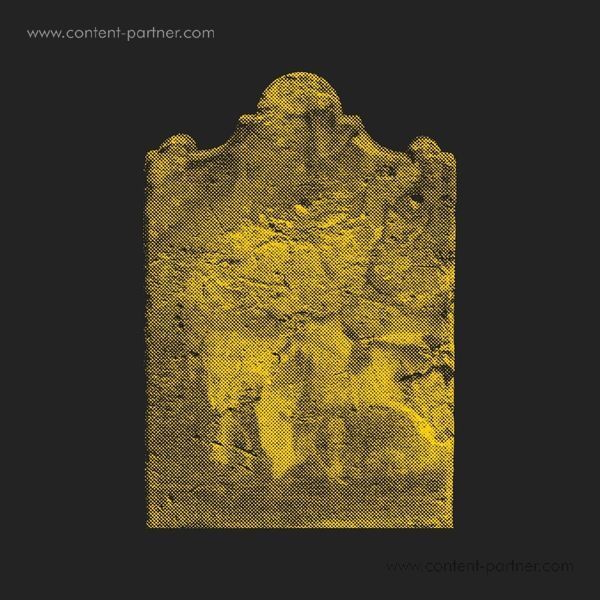 FJAAK/Rodhad - Super Smash/Oblivion (12''/180g) (Back)
