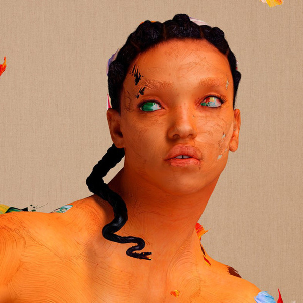 FKA Twigs - Magdalene (Vinyl LP)