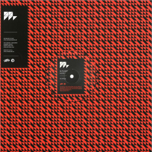 FLOORPLAN AKA ROBERT HOOD - SO GLAD / I FEEL HIM MOVING (Back)