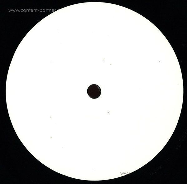 FRITS WENTINK - FLUFFY TIT EP (Back)