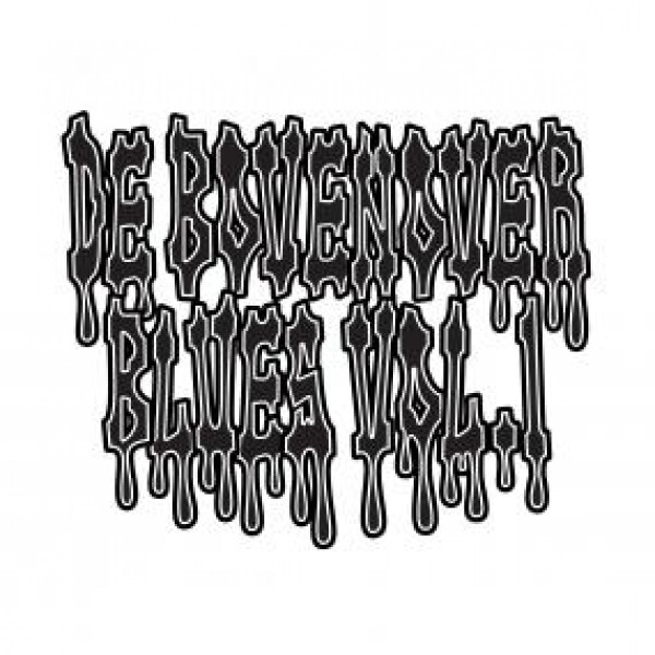 FRY RY - DE BOVENOVER BLUES VOL.1