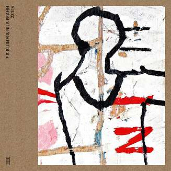 F.S.Blumm & Nils Frahm - 2x1=4