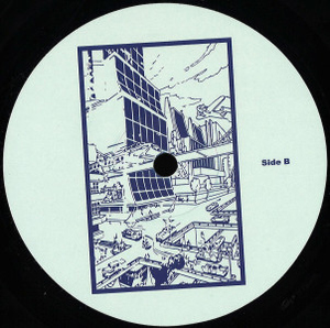 FSK24 - Blue Valley EP