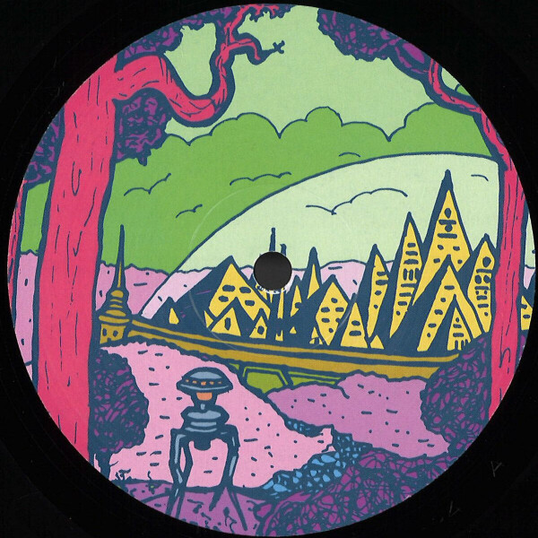 FSK24 - Special Distance
