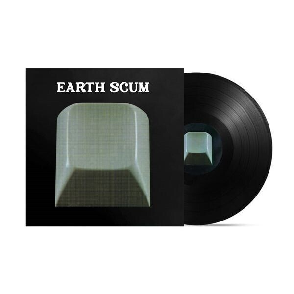 FYI Chris - Earth Scum