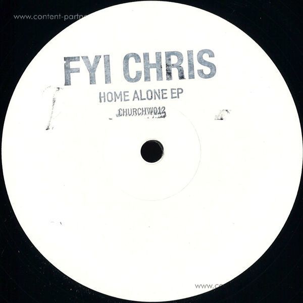 FYI Chris - Home Alone