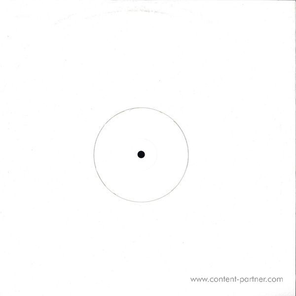 FYI Chris - Home Alone (Back)