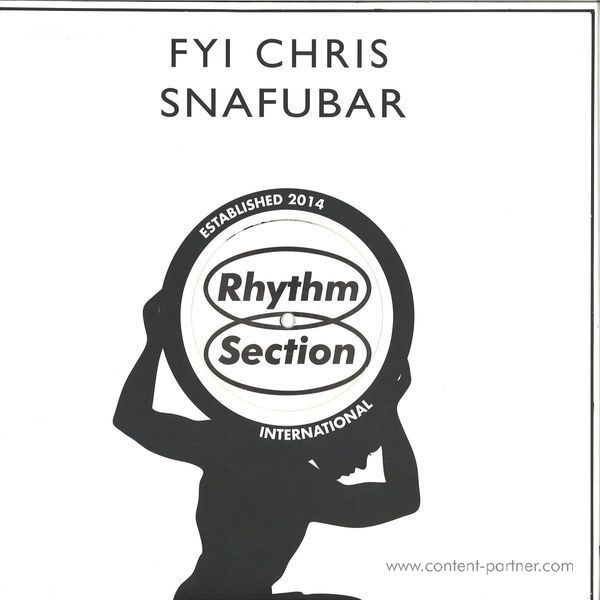 FYI Chris - Snafubar