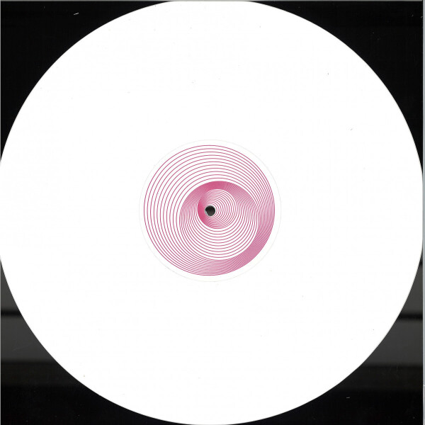 Fabe, Janeret - Angry Space (Repress)