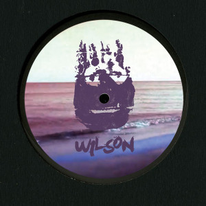 Fabio Monesi - Wishing On The Stars (Back)
