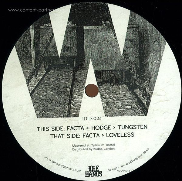 Facta - Loveless