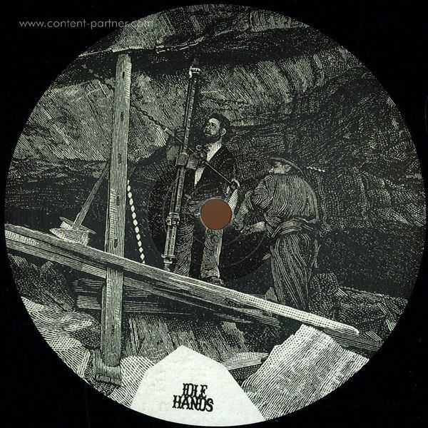 Facta - Loveless (Back)