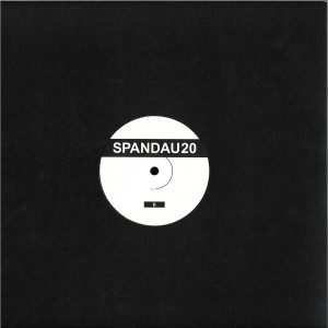 Fadi Mohem / FJAAK / Balas / Claus Schoning - VA - Fadi Mohem / FJAAK / Balas / Claus Schoning (Back)