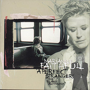 Faithfull,Marianne - A Perfect Stranger