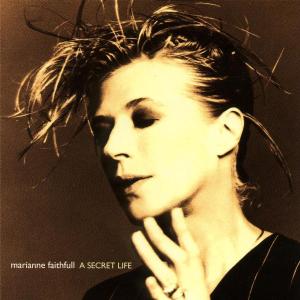 Faithfull,Marianne - A Secret Life