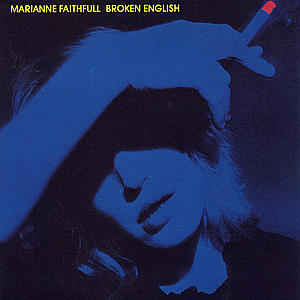 Faithfull,Marianne - Broken English
