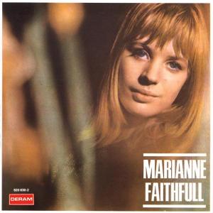 Faithfull,Marianne - Marianne Faithfull