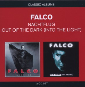 Falco - 2in1 (Nachtflug/Out Of The Dark (Into Th